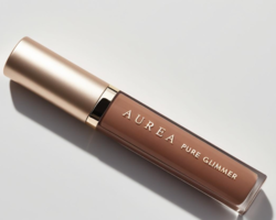 Pure Glimmer Lip Gloss